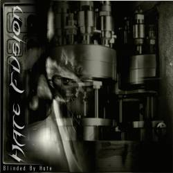 Hate Fusion : Blinded by Hate